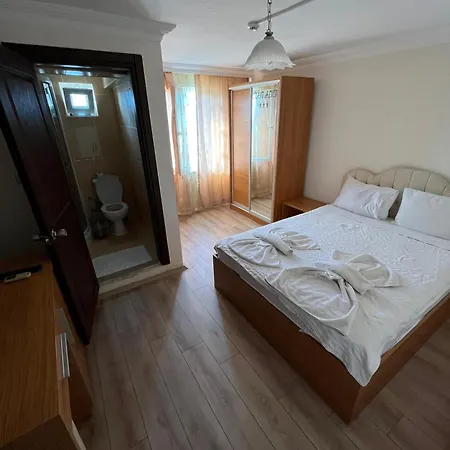 Grand Alver Hotel Edremit (Balikesir)