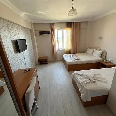 Grand Alver * Edremit (Balikesir)