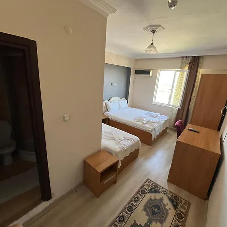 Grand Alver * Edremit (Balikesir)