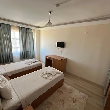 Hotel Grand Alver