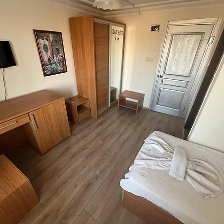 Grand Alver * Edremit (Balikesir)