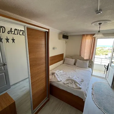 Grand Alver * Edremit (Balikesir)