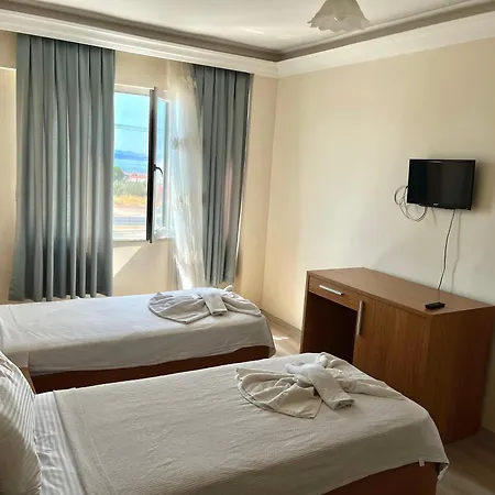 Grand Alver * Edremit (Balikesir)