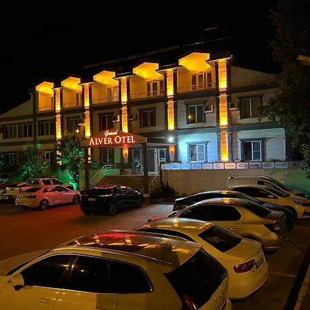 Grand Alver *