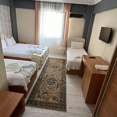 Hotel Grand Alver Edremit (Balikesir)