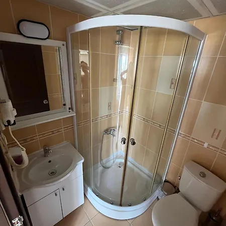 Hotel Grand Alver Edremit (Balikesir)