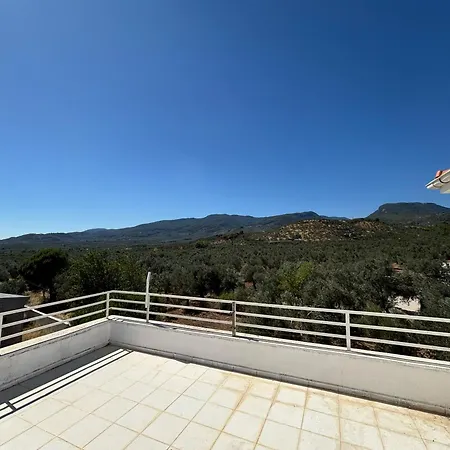 Grand Alver Отель