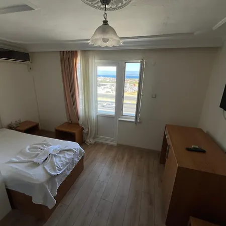 Hotel Grand Alver *