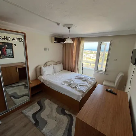 Hotel Grand Alver Edremit (Balikesir)