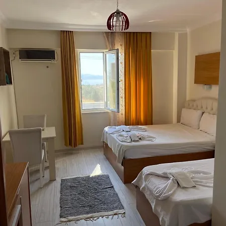 Hotel Grand Alver *
